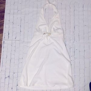 Three3 clothing Swim Coverup/SunDress